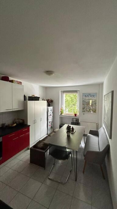 Cozy Apartment In Cologne Center Esterno foto