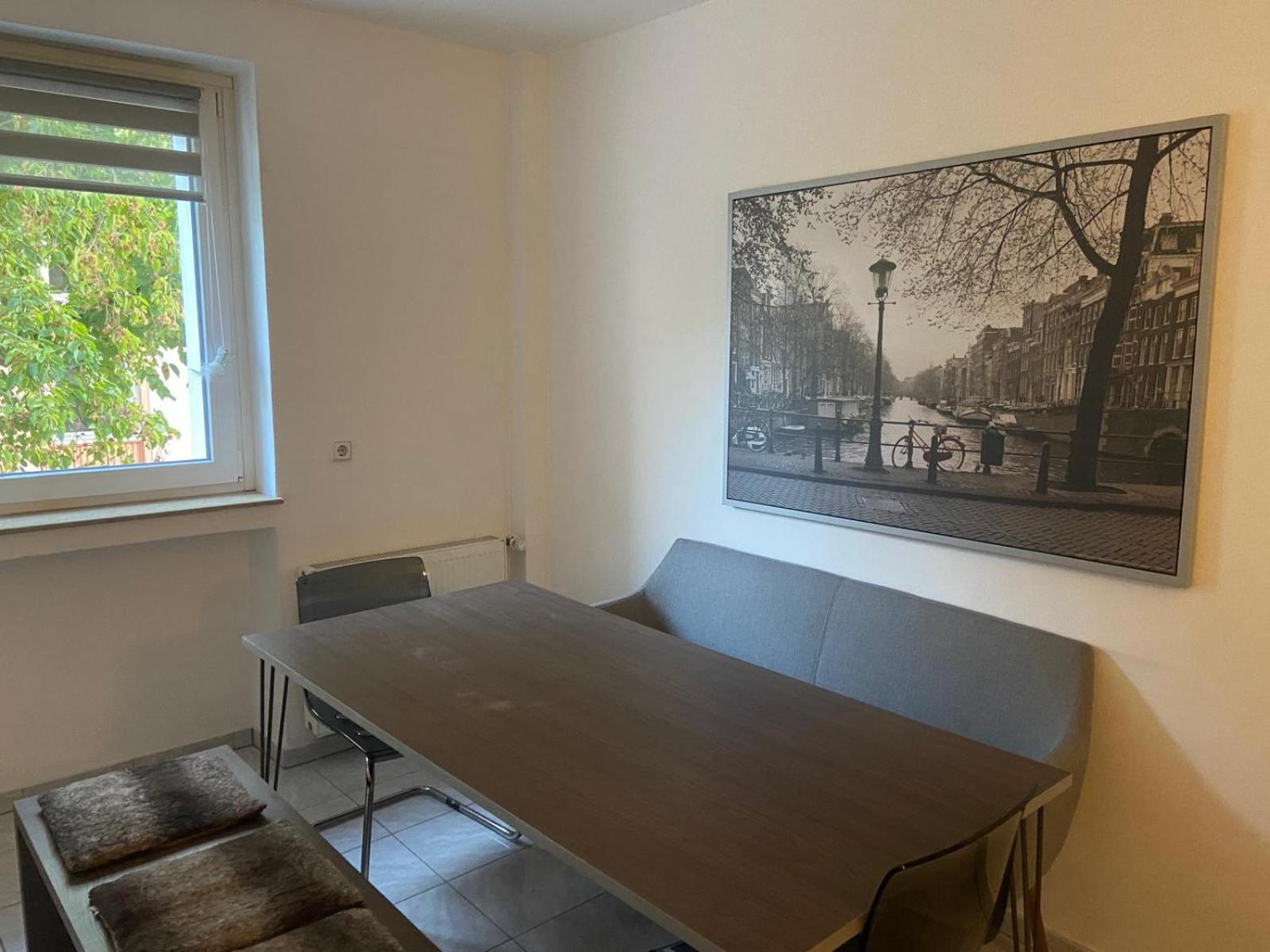 Cozy Apartment In Cologne Center Esterno foto
