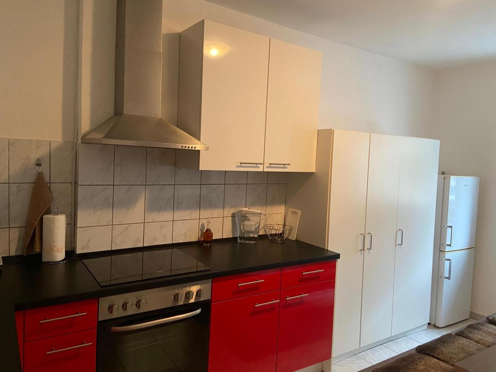 Cozy Apartment In Cologne Center Esterno foto