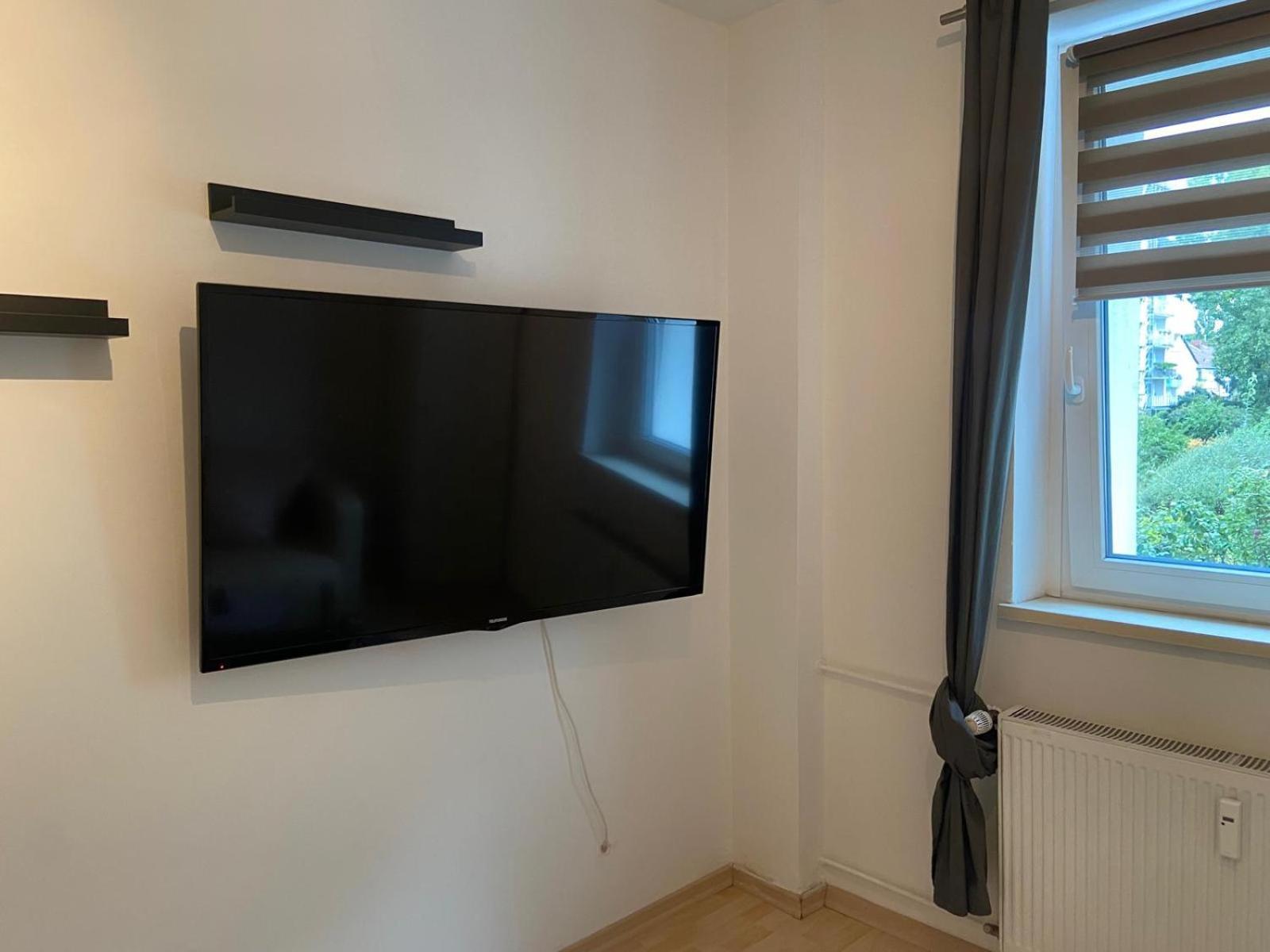 Cozy Apartment In Cologne Center Esterno foto