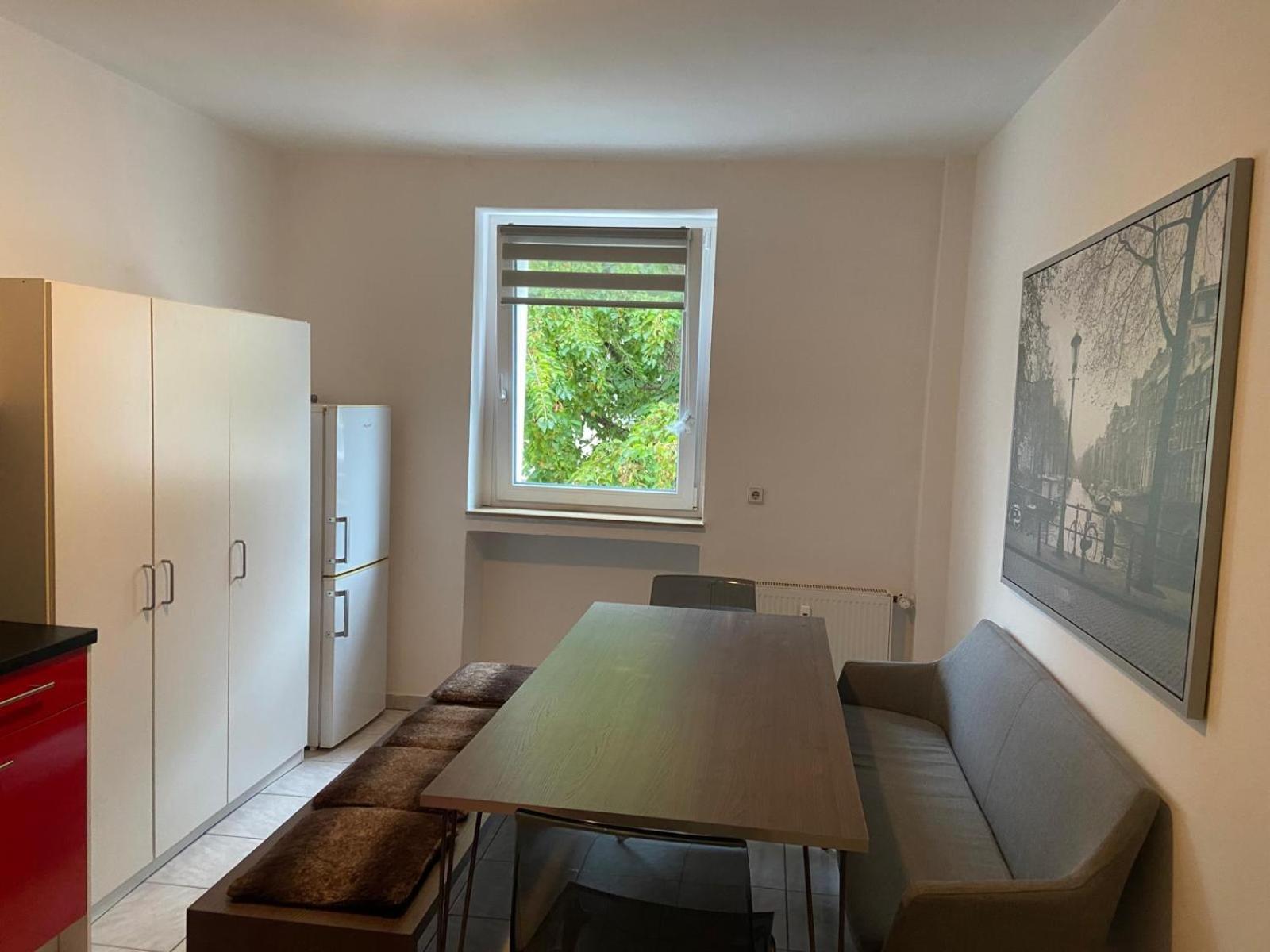 Cozy Apartment In Cologne Center Esterno foto